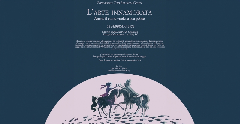Anche il cuore vuole la sua parte