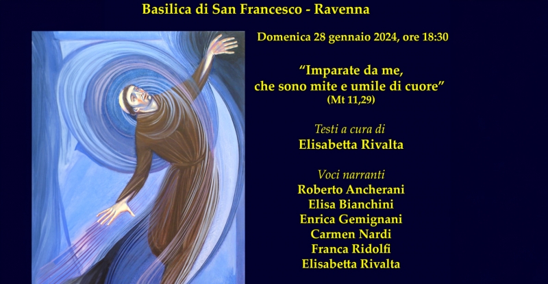 Francesco '26 - Alter Christus