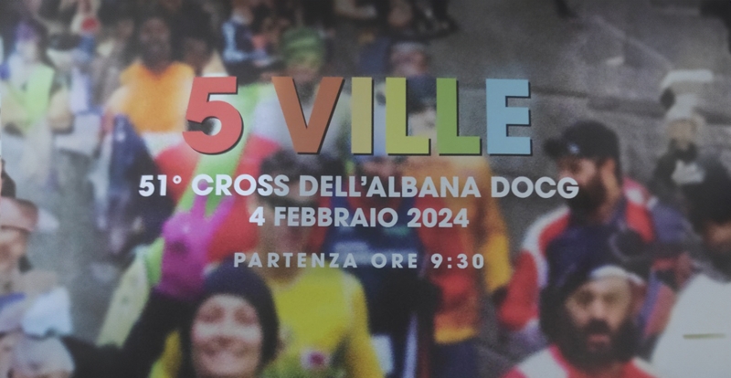 51° cinque ville
