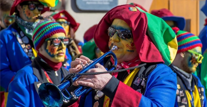 Carnevale di San Grugnone