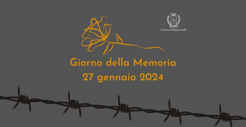 Giorno della memoria Villanova