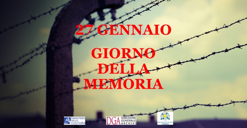 Giorno della memoria Rimini