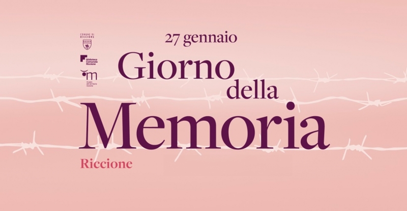 Giorno dela memoria Riccione