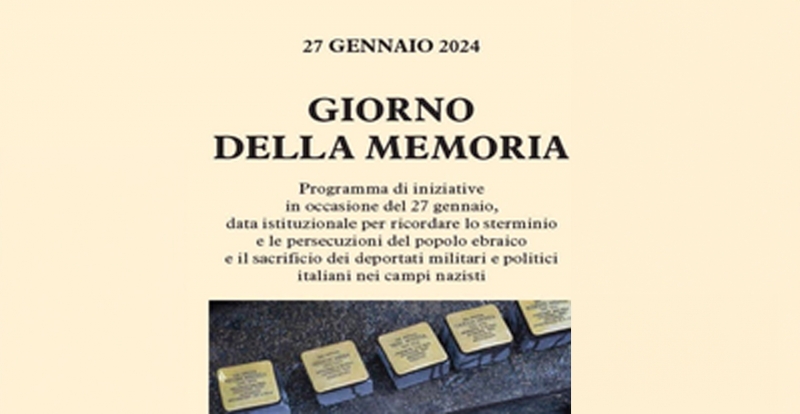 Giornata della memoria Forlì