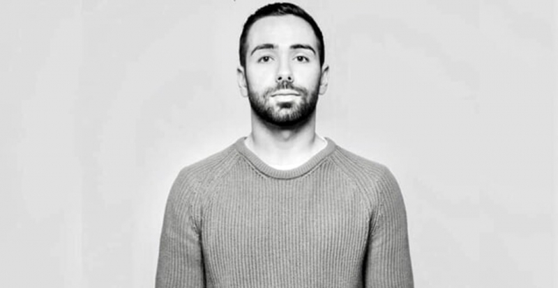 Rocco Suma alla Dance Dream