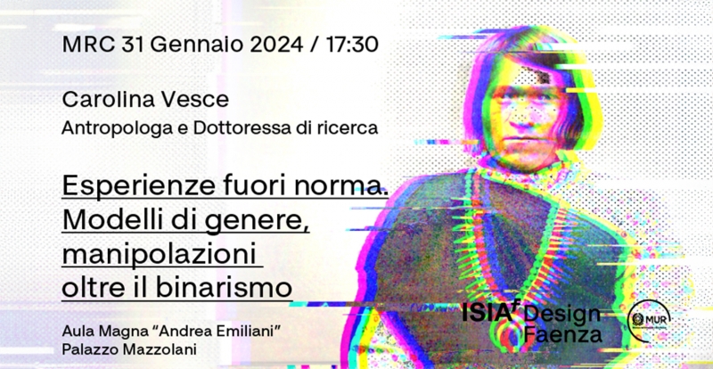 Esperienze fuori norma