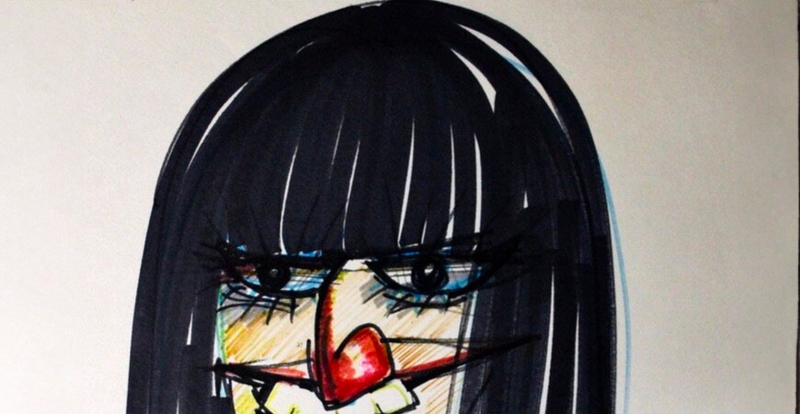 Collezione di Liliana Betti