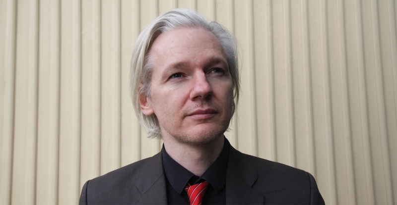 Il caso di Julian Assange e WikiLeaks