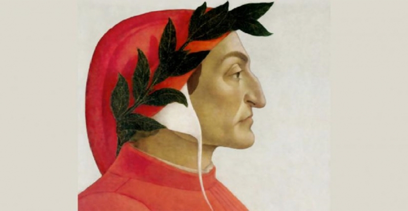 Cercar Dante per Ravenna