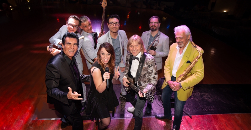 Orchestra Grande Evento