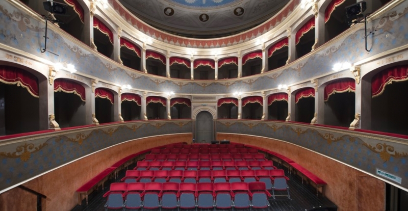 Orchestra Davide Salvi