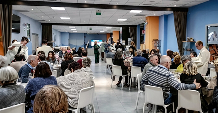 L’alimentazione ai tempi di Otzi
