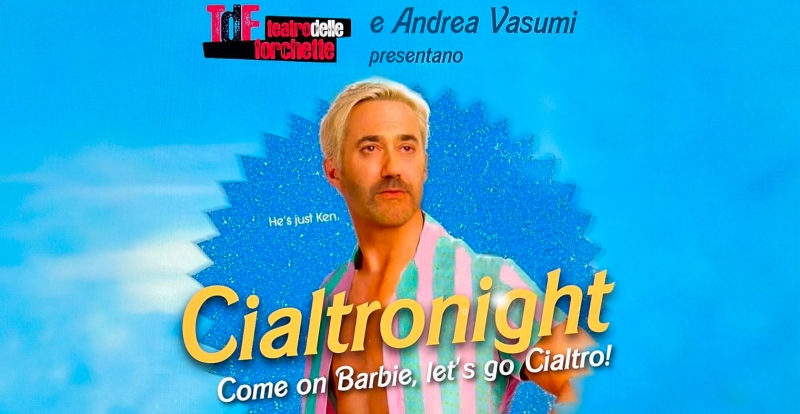 Cialtronight