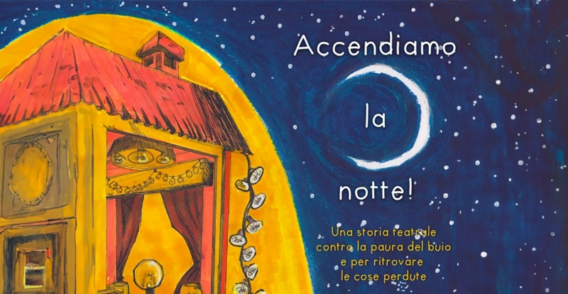 Accendiamo la notte