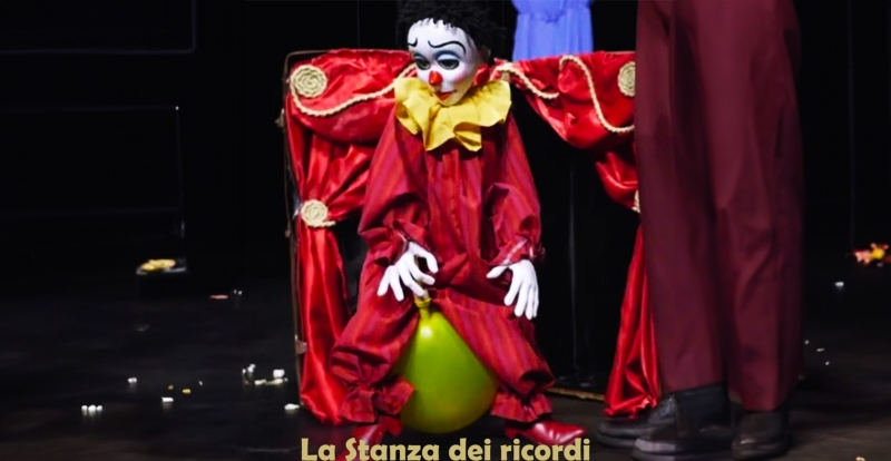 La stanza dei ricordi