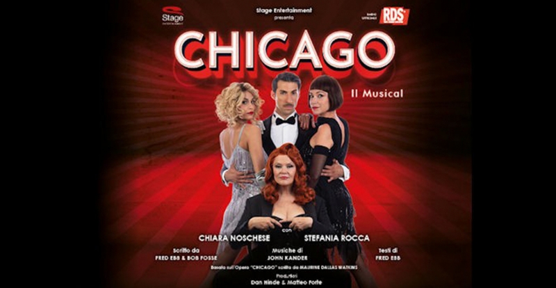 Chicago