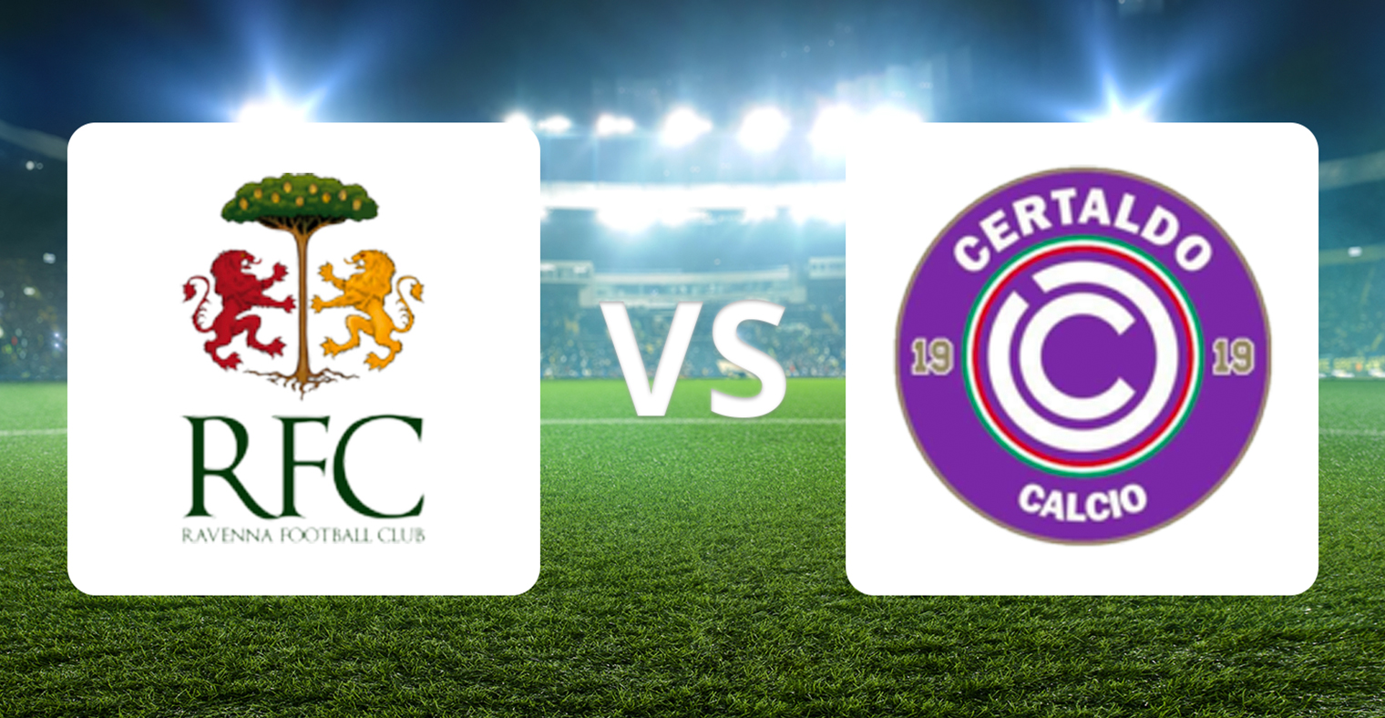 Ravenna FC vs Certaldo