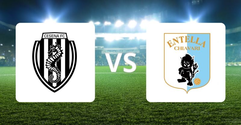 Cesena vs Virtus Entella