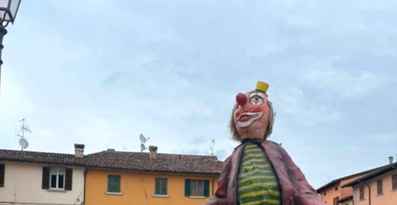 Carnevale Civitellese