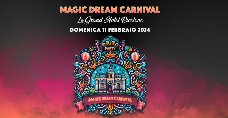 Magic Dream Carnival