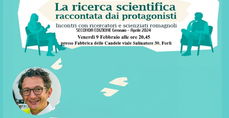 Innovazione Sostenibile con Stefano Valentini