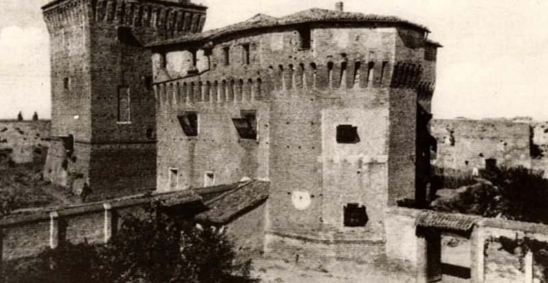 80 anni dall'assalto alla Rocca Malestiana
