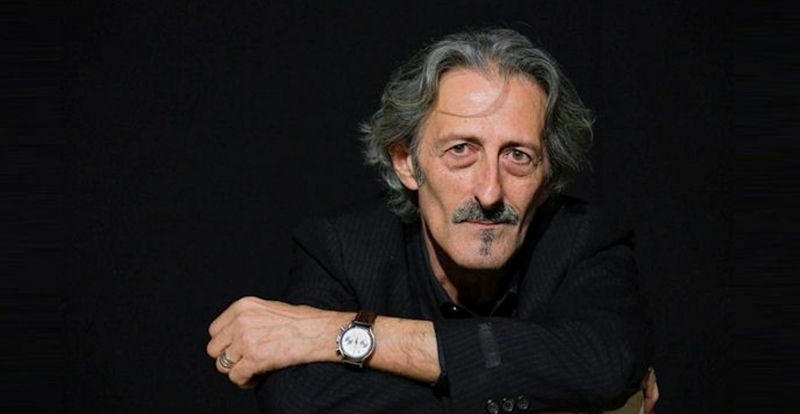 La Lezione NANDO PAONE - DANIELA GIOVANETTI