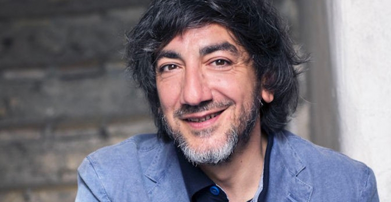 Il Giuocatore ROBERTO VALERIO