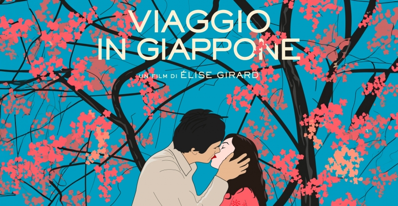 VIAGGIO IN GIAPPONE