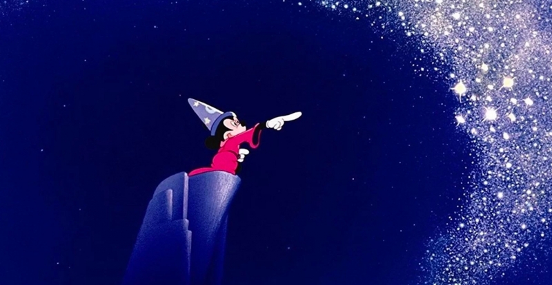 FANTASIA