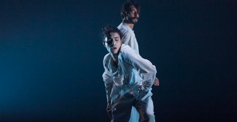Vivaldiana SPELLBOUND CONTEMPORARY BALLET