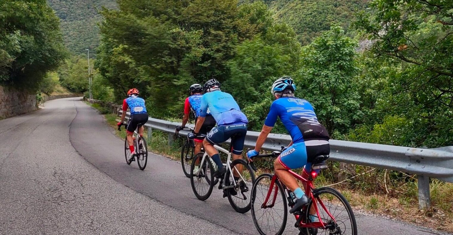 Giro Cicloturistico della Romagna 2024