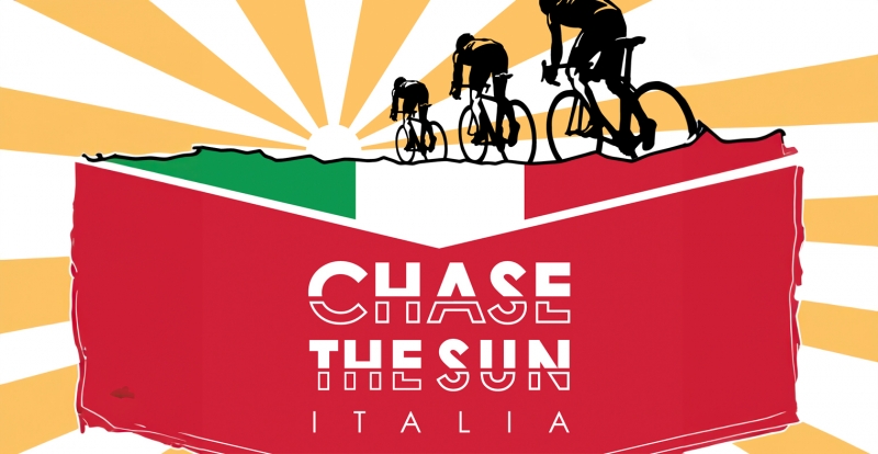 Chase the Sun Italia 2024