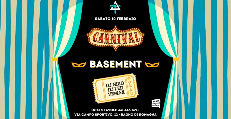 CARNEVALE 2024