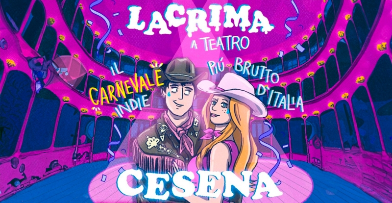 LACRIMA