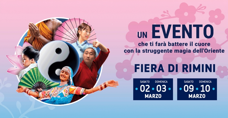 Festival dell'oriente