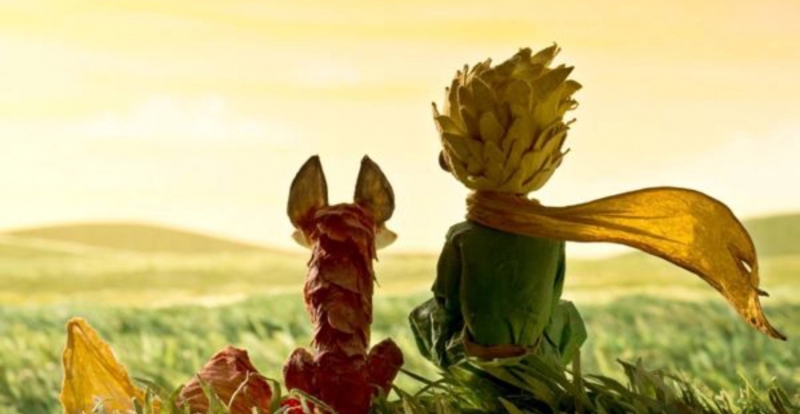 Piccolo Principe