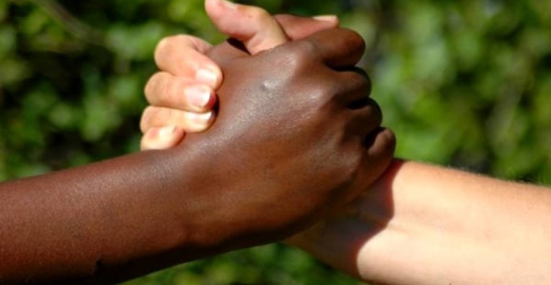 L'accoglienza dei ravennati ai bambini in pericolo