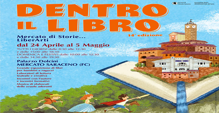 DENTRO IL LIBRO
