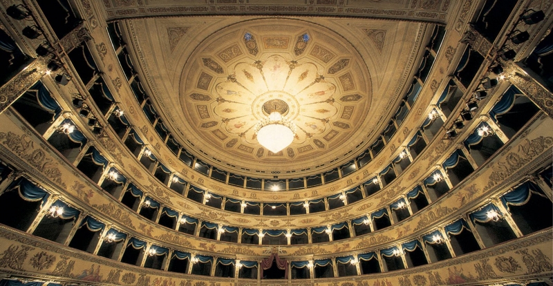 Concerto per la Giornata contro le Mafie
