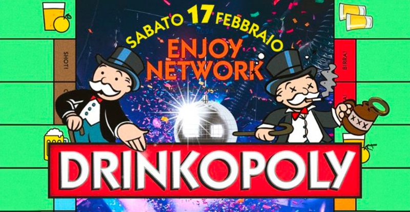 DRINKOPOLY