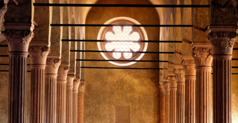 La musica meccanica incontra la sostenibilità ambientale