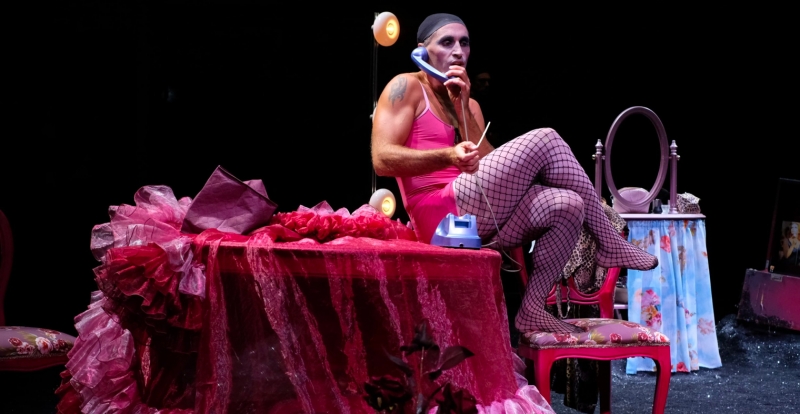 Le cinque rose di Jennifer
