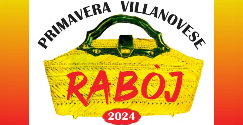 Raboj. Primavera Villanoviese