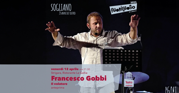 FRANCESCO GOBBI
