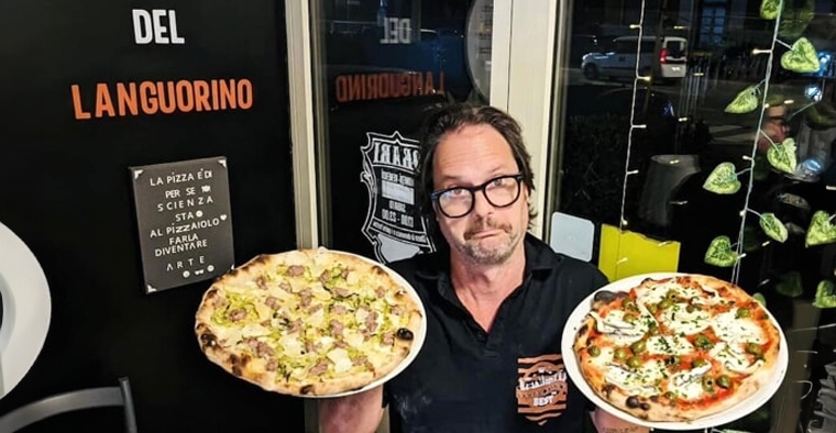 A Cesena una serata dedicata alla pizza vegana