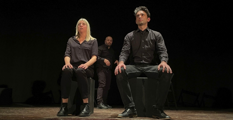 Binari, un viaggio improvvisato