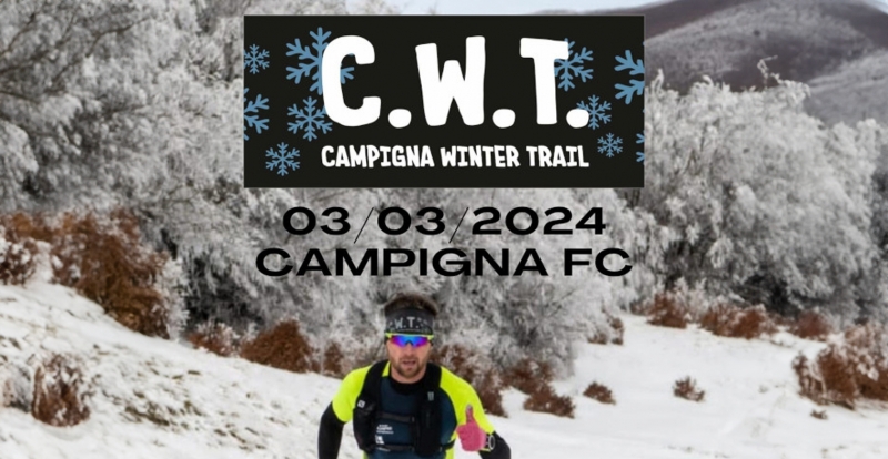 Campigna Winter Trail