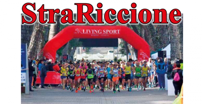 44° StraRiccione