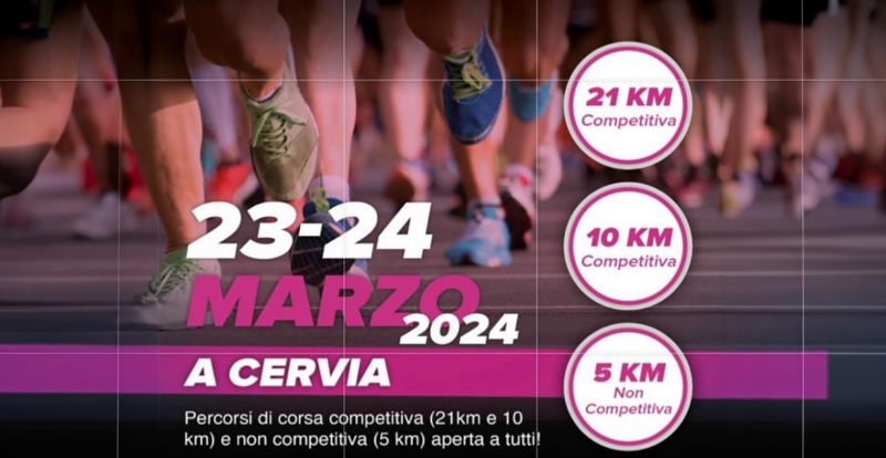 Cervia Run